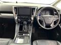 2019 Toyota Alphard Hybrid