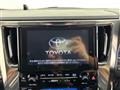 2019 Toyota Alphard Hybrid