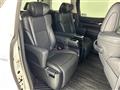 2019 Toyota Alphard Hybrid