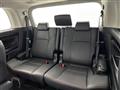 2019 Toyota Alphard Hybrid