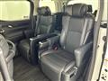 2019 Toyota Alphard Hybrid