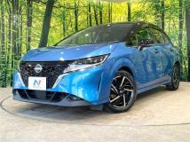 2021 Nissan Note