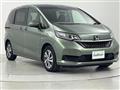 2021 Honda Freed