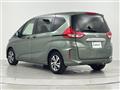 2021 Honda Freed