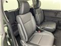 2021 Honda Freed