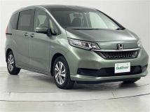 2021 Honda Freed