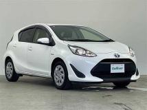 2019 Toyota AQUA