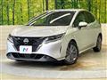 2022 Nissan Note