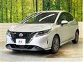 2022 Nissan Note