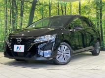 2023 Nissan Note