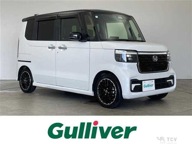 2024 Honda N BOX
