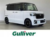 2024 Honda N BOX