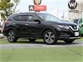 2018 Nissan X-Trail