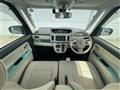 2017 Daihatsu Move Canbus