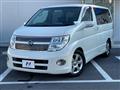 2008 Nissan Elgrand