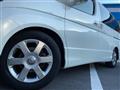 2008 Nissan Elgrand
