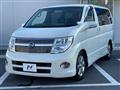 2008 Nissan Elgrand