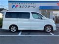 2008 Nissan Elgrand