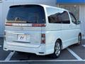 2008 Nissan Elgrand