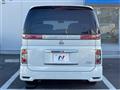 2008 Nissan Elgrand