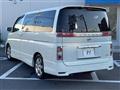 2008 Nissan Elgrand