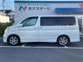 2008 Nissan Elgrand