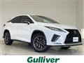 2020 Lexus RX