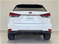 2020 Lexus RX