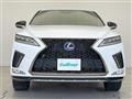 2020 Lexus RX