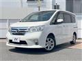 2011 Nissan Serena