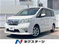 2011 Nissan Serena