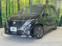 2023 Nissan Serena