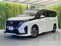 2023 Nissan Serena