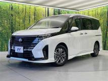 2023 Nissan Serena