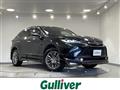 2020 Toyota Harrier Hybrid