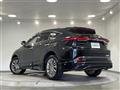 2020 Toyota Harrier Hybrid