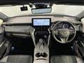 2020 Toyota Harrier Hybrid