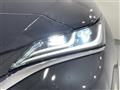 2020 Toyota Harrier Hybrid