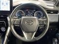 2020 Toyota Harrier Hybrid