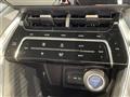 2020 Toyota Harrier Hybrid