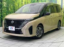 2023 Nissan Serena