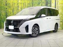 2024 Nissan Serena