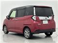 2018 Toyota Tank