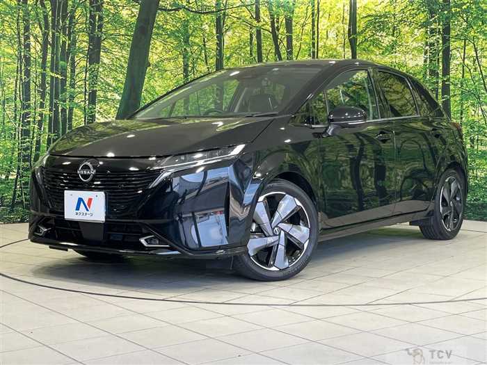 2021 Nissan Nissan Others