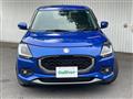 2024 Suzuki Swift