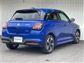 2024 Suzuki Swift