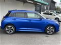 2024 Suzuki Swift