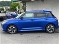 2024 Suzuki Swift