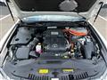 2013 Toyota Crown Hybrid