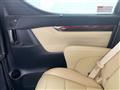 2016 Toyota Alphard Hybrid